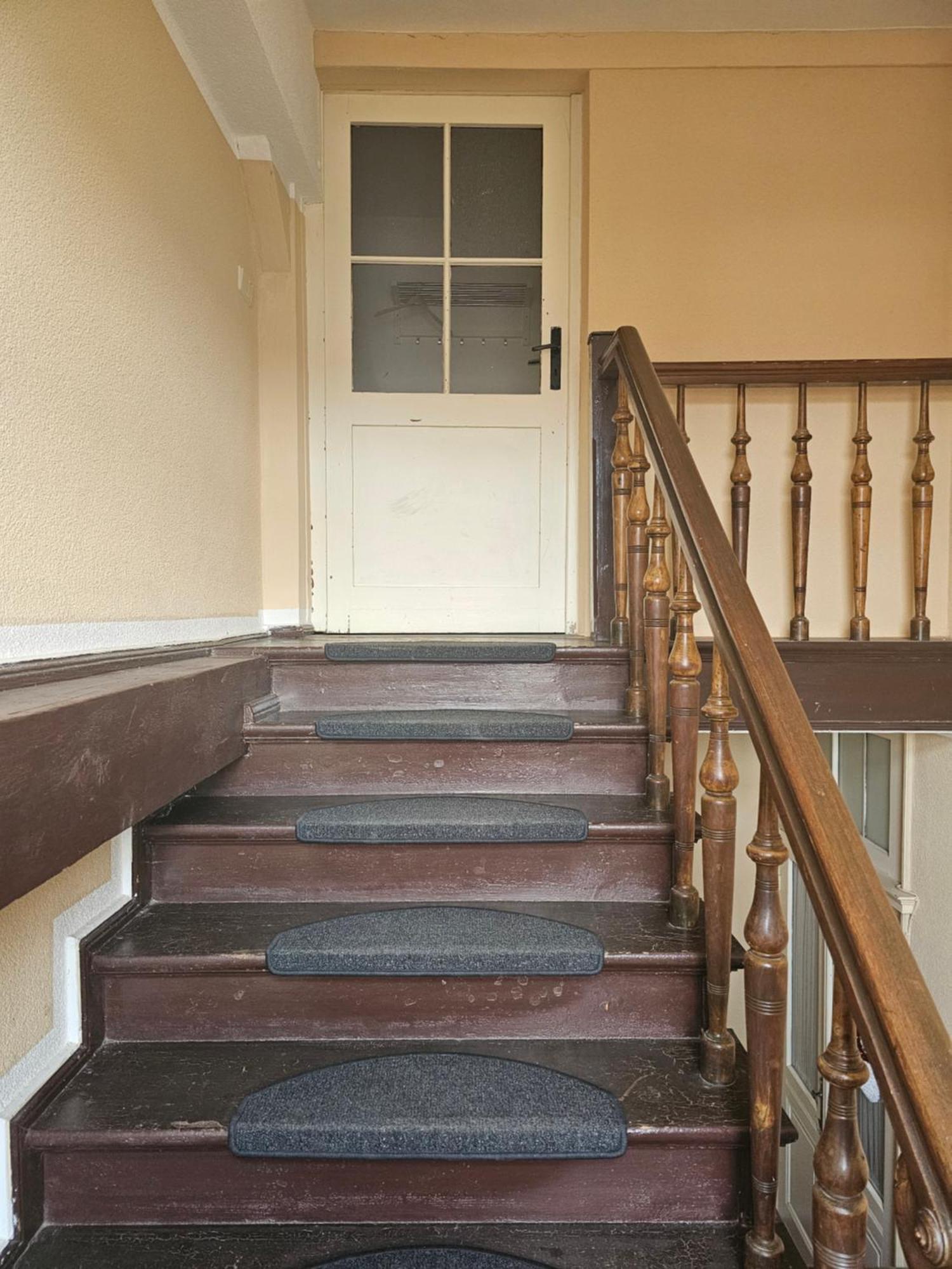 Suite Dari Bernburg Exterior photo